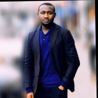 MICHAEL TAGNE FOKOUENG