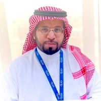 Shaheen Albogmi