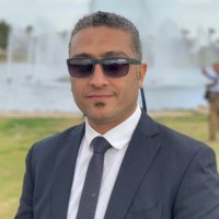Ahmed El-Ashry