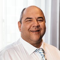 Arno Moolman