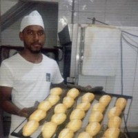 Sanderson Correia De Oliveira