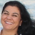 Shahla Khan Ph.D.