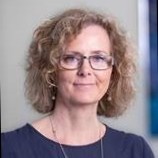 Susanne Bjergdal Nielsen