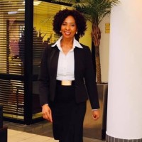 Judith Khoza