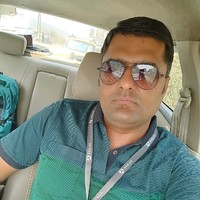 PANKAJ MATHARIYA (SONI)