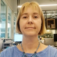 Katerina Bragilevski