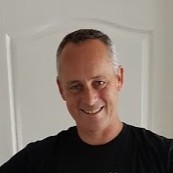 Ton Van Dijk