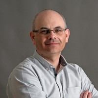 Simon Beechey