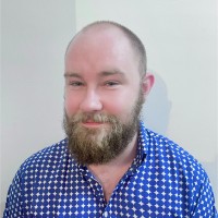 James Warin