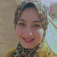 Asmaa Thabet