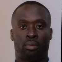 Maxwell Effah