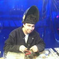 Evan Stresky