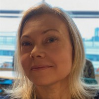 Tiina Karvosenoja