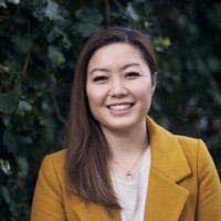 Teresa Huang