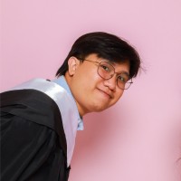 Benedick Victor Vilela