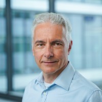Jean-Claude Lugeon