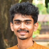 Pavankumar Nayak