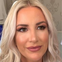 Samantha Frost