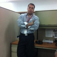 Alejandro Rodriguez