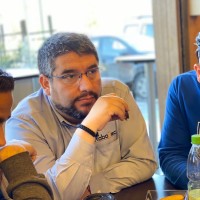 Cristian Muñoz
