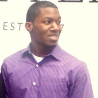 Andrew Brisport