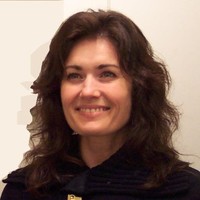 Lois B. Arena, Pe