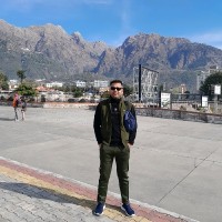 Pawan Singh Nayal