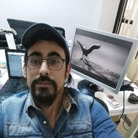 Yassine Mahjoubi