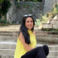 Carole Hennaoui