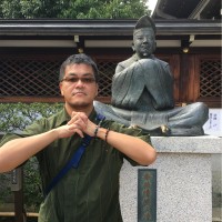 Kengo Hiroshima