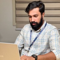 Vimal Raghunath