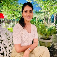 Devki Parikh