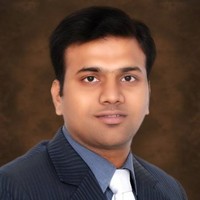 RANJITH THOTA