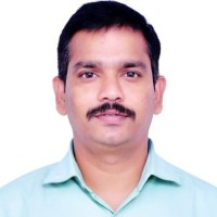Prasad Rao K.