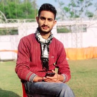 Himanshu Saraswat