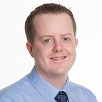 Geraint Moore