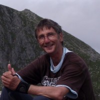 John Ashley Evans