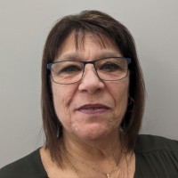 Micheline Gingras