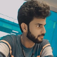 Kishan Srivastava