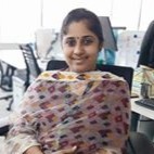 Binitha Unnikrishnan