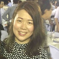 Jacqueline Khoo