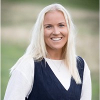 Alberte Damgaard Hørdum