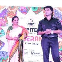 Nirupama Patra