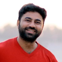 Husnain Ali