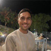 Laurence Stanford-Maseyk