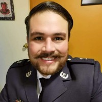 Fabian Lizana Valdivia