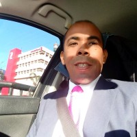 Sebastian Ferreras Feliz