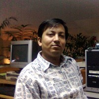 Mohammad Nurul Huda