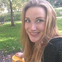 Fenna Hoogervorst