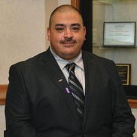 Silbano Talamantes